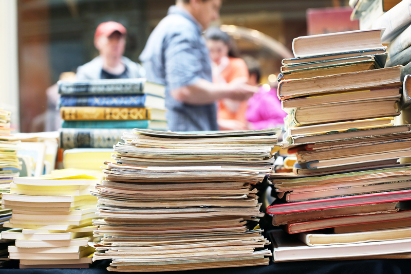 Rallying to Fight the Invasion of Microplastics