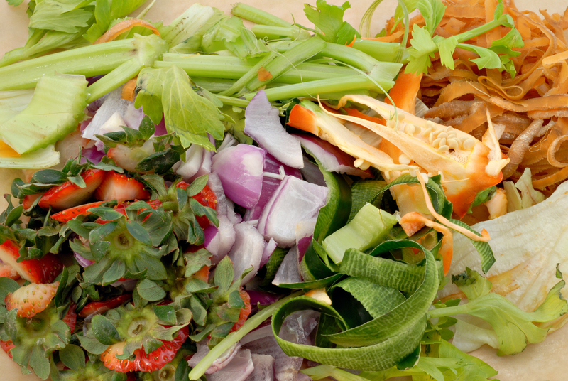 Transforming Plant Pot Disposal into a Breeze